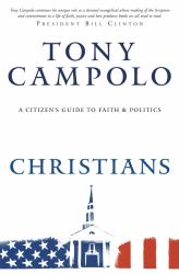 Red Letter Christians : A Citizen's Guide to Faith and Politics