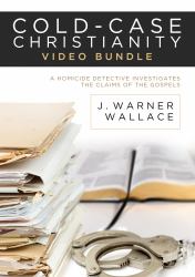 Cold-Case Christianity Video Series : Downloadable Video