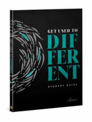 Get Used to Different : A Student Guide to the Chosen