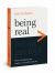 Being Real > Being Perfect : How Transparency Leads to Transformation