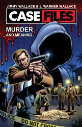 Case Files Vol. I : Murder and Meaning