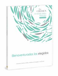 The Chosen Bienaventurados Los Elegidos : Un Estudio Bíblico Interactivo, Temporada 2