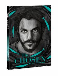 The Chosen: Volume 1 : Called by Name (Graphic Novel)