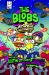 The Blobs: Vol Two : Attack of the Glitchies