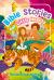 Bible Stories for Little Hearts : 2-Minute Adventures for Growing Faith