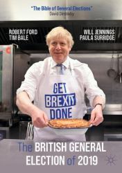 The British General Election Of 2019