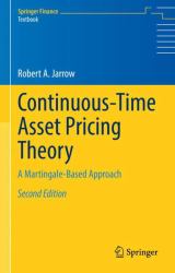 Continuous-Time Asset Pricing Theory : A Martingale-Based Approach