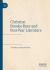 Christine Brooke-Rose and Post-War Literature Christine Brooke-Rose and Post-War Literature