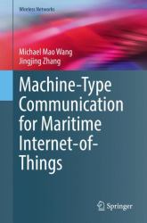 Machine-Type Communication for Maritime Internet-Of-Things
