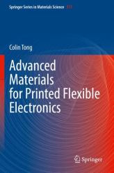 Advanced Materials for Printed Flexible Electronics