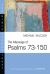 The Message of Judges : Grace Abounding