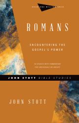 Romans : Encountering the Gospel's Power