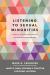 Listening to Sexual Minorities : A Study of Faith and Sexual Identity on Christian College Campuses