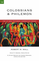 Colossians and Philemon