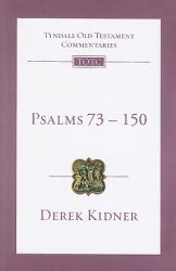 Psalms 73-150