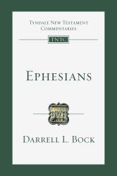 Ephesians : An Introduction and Commentary