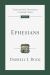 Ephesians : An Introduction and Commentary