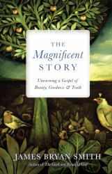 The Magnificent Story : Uncovering a Gospel of Beauty, Goodness and Truth