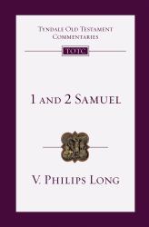 1 and 2 Samuel : An Introduction and Commentary