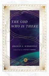 The God Who Is There