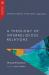 Intercultural Theology : A Theology of Interreligious Relations