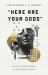 Here Are Your Gods : Faithful Discipleship in Idolatrous Times