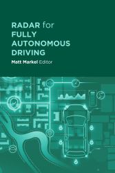 Radar for Fully Autonomous Driving