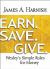 Earn. Save. Give : Wesley's Simple Rules for Money