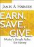 Earn. Save. Give : Wesley's Simple Rules for Money
