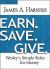 Earn. Save. Give. Youth Study Book : Wesley's Simple Rules for Money