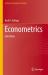 Econometrics Econometrics