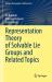 Representation Theory of Solvable Lie Groups and Related Topics Representation Theory of Solvable Lie Groups and Related Topics