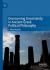 Overcoming Uncertainty in Ancient Greek Political Philosophy Overcoming Uncertainty in Ancient Greek Political Philosophy