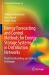 Energy Forecasting and Control Methods for Energy Storage Systems in Distribution Networks : Predictive Modelling and Control Techniques Energy Forecasting and Control Methods for Energy Storage Systems in Distribution Networks : Predictive Modelling and Control Techniques