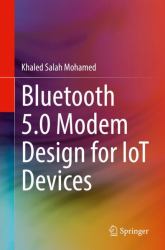 Bluetooth 5. 0 Modem Design for IoT Devices