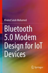 Bluetooth 5. 0 Modem Design for IoT Devices
