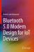 Bluetooth 5. 0 Modem Design for IoT Devices