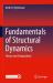 Fundamentals of Structural Dynamics : Theory and Computation