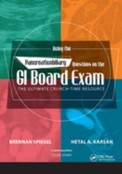 Acing the Pancreaticobiliary Questions on the GI Board Exam : The Ultimate Crunch-Time Resource