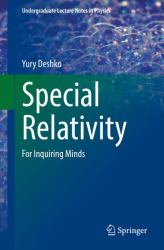 Special Relativity : For Inquiring Minds