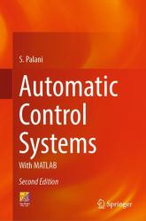 Automatic Control Systems : With MATLAB