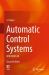 Automatic Control Systems : With MATLAB