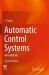 Automatic Control Systems : With MATLAB