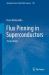 Flux Pinning in Superconductors