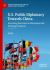 U. S. Public Diplomacy Towards China : Exercising Discretion in Educational and Exchange Programs