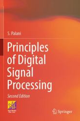 Principles of Digital Signal Processing : 2nd Edition