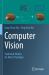 Computer Vision : Statistical Models for Marr's Paradigm