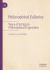 Philosophical Fallacies : Ways of Erring in Philosophical Exposition