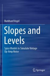 Slopes and Levels : Spice Models to Simulate Vintage Op-Amp Noise