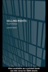 Selling Rights